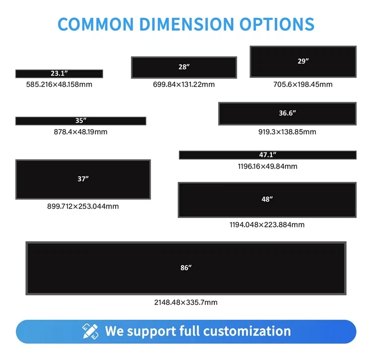Digital Display Solutions